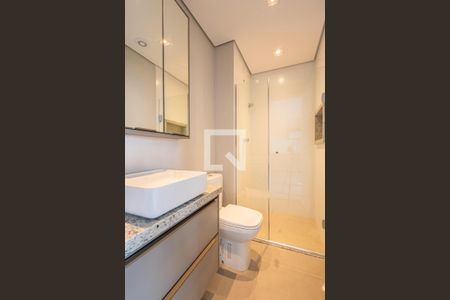 Foto 15 de apartamento à venda com 1 quarto, 40m² em Empresarial 18 do Forte, Barueri