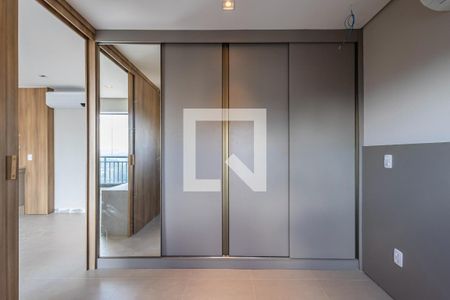 Foto 14 de apartamento à venda com 1 quarto, 40m² em Empresarial 18 do Forte, Barueri