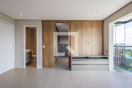 Foto 11 de apartamento à venda com 1 quarto, 40m² em Empresarial 18 do Forte, Barueri