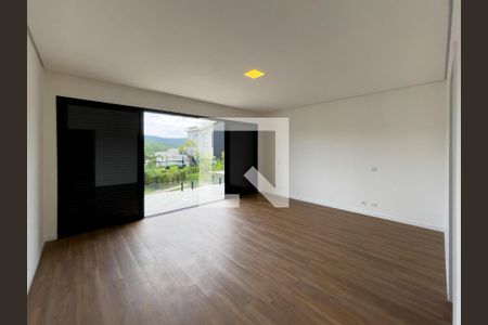 Foto 01 de casa de condomínio à venda com 4 quartos, 386m² em Cidade Tamboré, Santana de Parnaíba