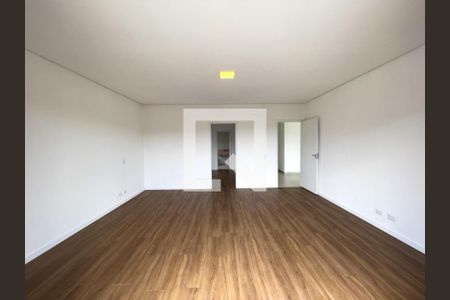Foto 01 de casa de condomínio à venda com 4 quartos, 386m² em Cidade Tamboré, Santana de Parnaíba