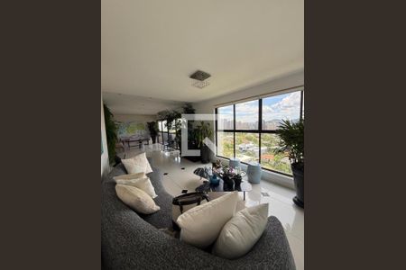 Foto 28 de apartamento à venda com 3 quartos, 309m² em Alphaville, Barueri