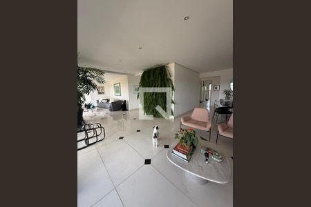 Foto 39 de apartamento à venda com 3 quartos, 309m² em Alphaville, Barueri