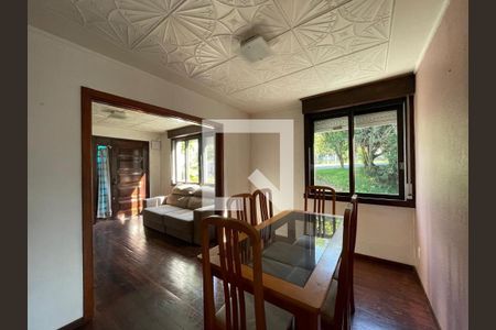 Casa à venda com 2 quartos, 120m² em Ideal, Novo Hamburgo