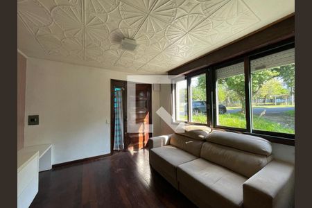 Casa à venda com 2 quartos, 120m² em Ideal, Novo Hamburgo