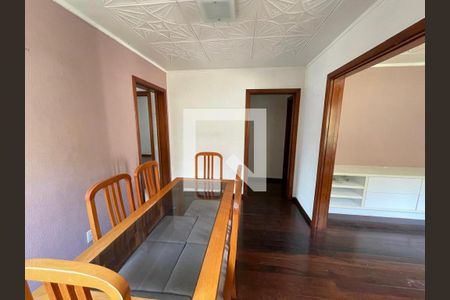 Casa à venda com 2 quartos, 120m² em Ideal, Novo Hamburgo