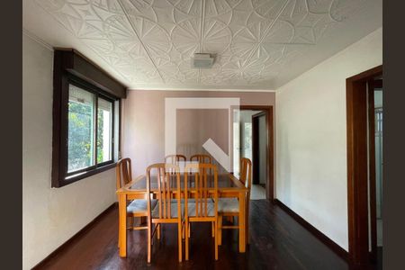 Casa à venda com 2 quartos, 120m² em Ideal, Novo Hamburgo