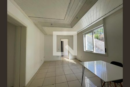 Casa para alugar com 3 quartos, 80m² em Ideal, Novo Hamburgo