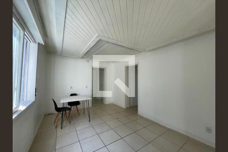 Casa para alugar com 3 quartos, 80m² em Ideal, Novo Hamburgo