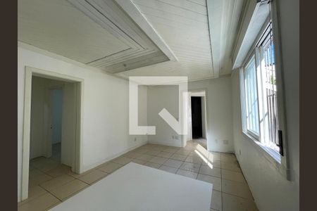 Casa para alugar com 3 quartos, 80m² em Ideal, Novo Hamburgo
