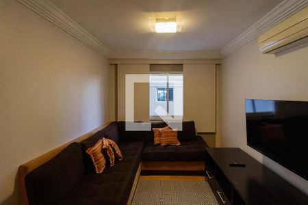 Sala de apartamento para alugar com 3 quartos, 165m² em Alto da Lapa, São Paulo