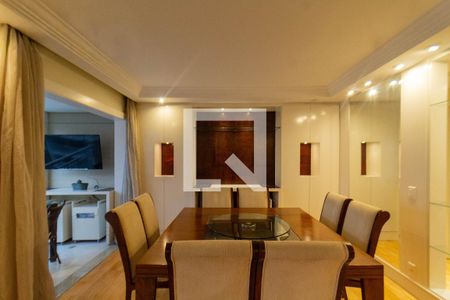 Sala de apartamento para alugar com 3 quartos, 165m² em Alto da Lapa, São Paulo