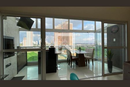 Foto 59 de apartamento à venda com 3 quartos, 145m² em Alphaville Empresarial, Barueri