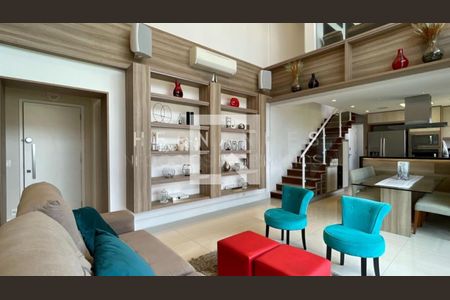 Foto 57 de apartamento à venda com 3 quartos, 145m² em Alphaville Empresarial, Barueri