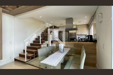 Foto 77 de apartamento à venda com 3 quartos, 145m² em Alphaville Empresarial, Barueri