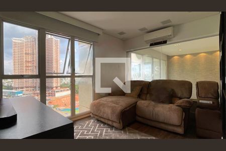 Foto 36 de apartamento à venda com 3 quartos, 145m² em Alphaville Empresarial, Barueri