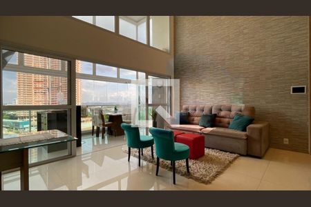 Foto 79 de apartamento à venda com 3 quartos, 145m² em Alphaville Empresarial, Barueri