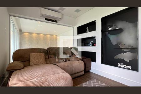 Foto 49 de apartamento à venda com 3 quartos, 145m² em Alphaville Empresarial, Barueri