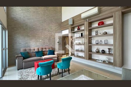 Foto 07 de apartamento à venda com 3 quartos, 145m² em Alphaville Empresarial, Barueri