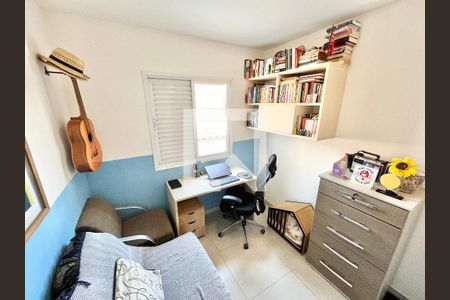 Quarto 1 de apartamento à venda com 2 quartos, 86m² em Santa Teresinha, São Paulo