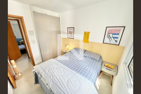 Quarto 2 de apartamento à venda com 2 quartos, 86m² em Santa Teresinha, São Paulo