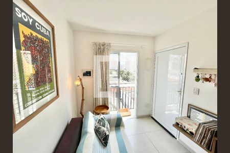 Apartamento para alugar com 2 quartos, 86m² em Santa Teresinha, São Paulo