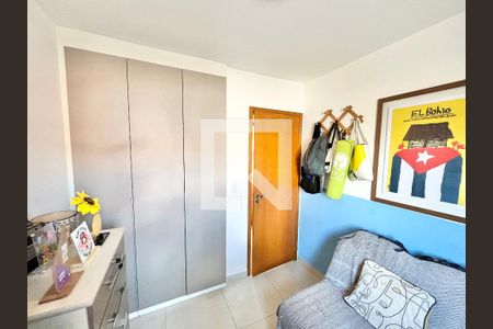 Quarto 1 de apartamento à venda com 2 quartos, 86m² em Santa Teresinha, São Paulo