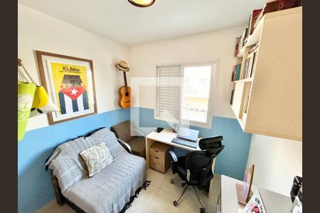 Quarto 1 de apartamento à venda com 2 quartos, 86m² em Santa Teresinha, São Paulo