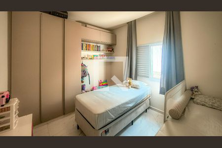 Quarto 1 de casa à venda com 3 quartos, 143m² em Jardim Anhanguera, São Paulo