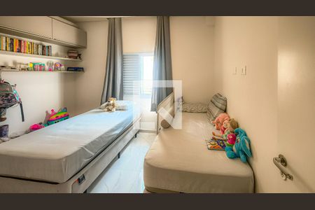 Quarto 1 de casa à venda com 3 quartos, 143m² em Jardim Anhanguera, São Paulo