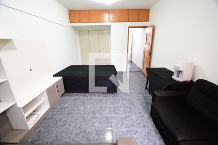 Quarto de kitnet/studio à venda com 1 quarto, 40m² em Centro, Campinas