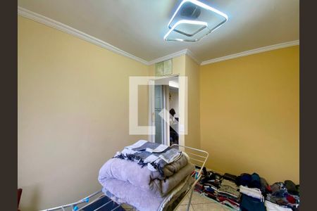 Quarto de apartamento à venda com 1 quarto, 42m² em Vila Paiva, São Paulo