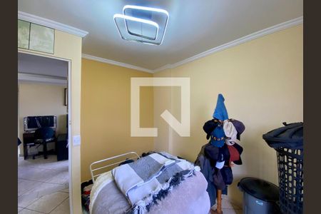 Quarto de apartamento à venda com 1 quarto, 42m² em Vila Paiva, São Paulo