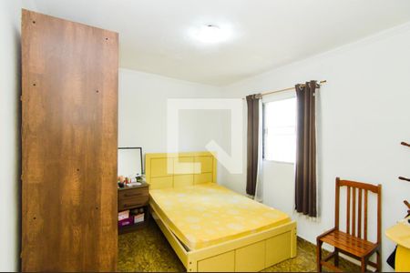 Quarto de casa à venda com 1 quarto, 125m² em Jardim Pinhal, Guarulhos