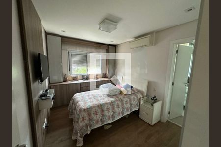 Apartamento à venda com 4 quartos, 190m² em Jardim Marajoara, São Paulo