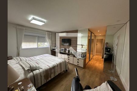Apartamento à venda com 4 quartos, 190m² em Jardim Marajoara, São Paulo