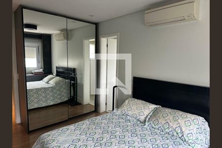 Apartamento à venda com 4 quartos, 190m² em Jardim Marajoara, São Paulo