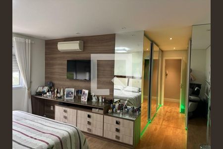 Apartamento à venda com 4 quartos, 190m² em Jardim Marajoara, São Paulo