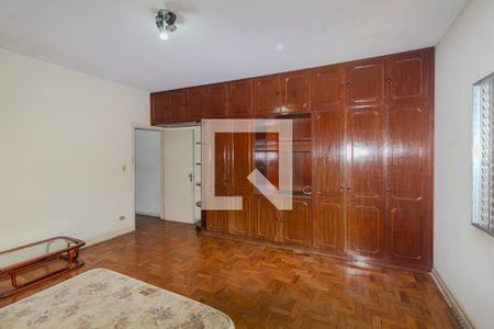 Quarto 1 de casa à venda com 3 quartos, 180m² em Vila Margarida, São Paulo