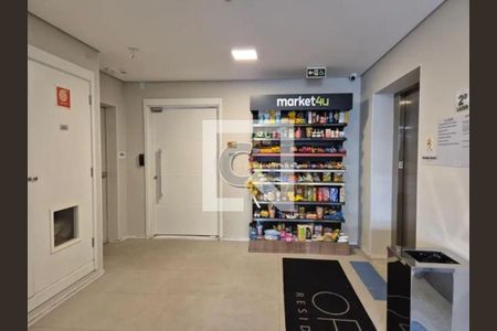 Apartamento à venda com 2 quartos, 98m² em Vila Olímpia, São Paulo