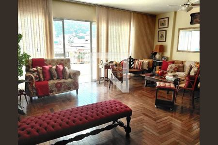 Apartamento à venda com 3 quartos, 140m² em Lagoa, Rio de Janeiro
