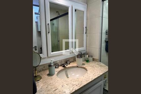 Apartamento à venda com 3 quartos, 140m² em Lagoa, Rio de Janeiro