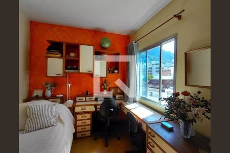 Apartamento à venda com 3 quartos, 140m² em Lagoa, Rio de Janeiro