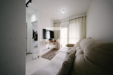 Apartamento à venda com 2 quartos, 49m² em Jardim Maringa, São Paulo