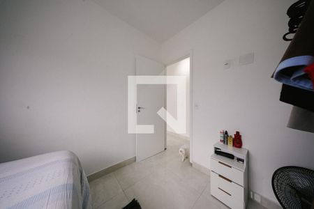 Quarto de apartamento à venda com 2 quartos, 49m² em Jardim Maringa, São Paulo