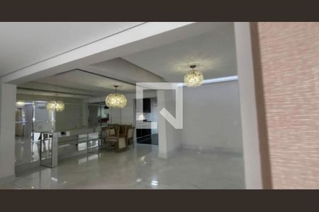 Apartamento à venda com 3 quartos, 202m² em Vila Regente Feijó, São Paulo