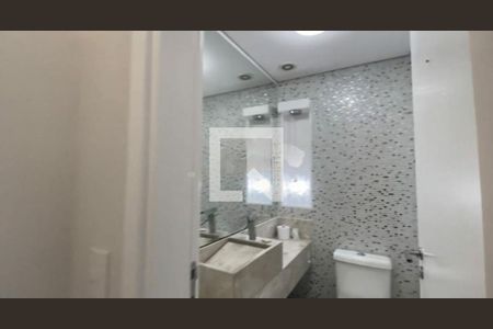 Apartamento à venda com 3 quartos, 202m² em Vila Regente Feijó, São Paulo