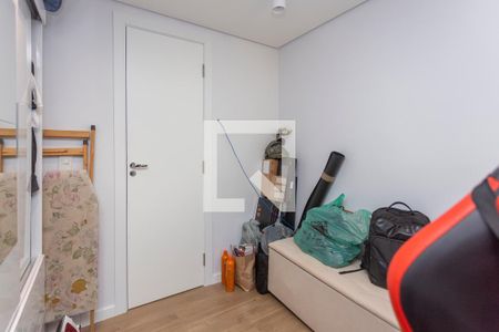 Quarto 1 de apartamento à venda com 2 quartos, 49m² em Jardim Satelite, São Paulo