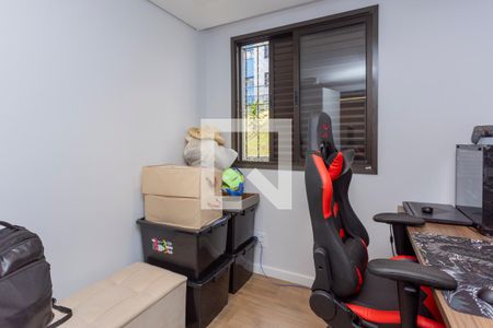 Quarto 1 de apartamento à venda com 2 quartos, 49m² em Jardim Satelite, São Paulo