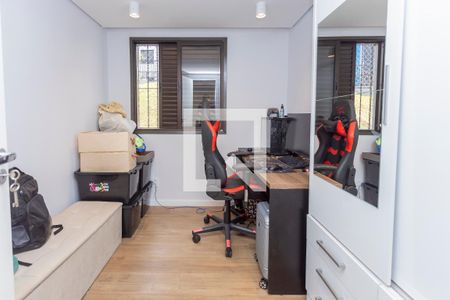 Quarto 1 de apartamento à venda com 2 quartos, 49m² em Jardim Satelite, São Paulo